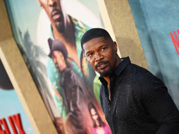 Jamie Foxx Finally Reveals Story Behind Near-Deadly 2023 ‘Medical… 