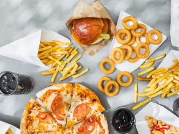Study Finds Concerning Effects of Ultra-Processed Foods on Muscle… 