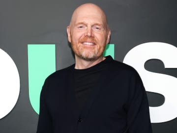 Bill Burr Explains What the Title of His Hit Standup Special Really… 