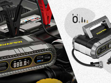 Walmart Is Selling a $280 Car Jump Starter for Only $70, and Shoppers Say It
