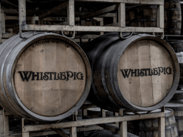 WhistlePig Just Dropped the Best Christmas Gift for Whiskey… 