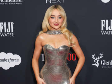 Sabrina Carpenter’s Net Worth Triples That of Ex Barry… 