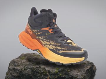 "The best, most comfortable waterproof boots I