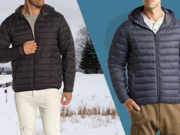 Nordstrom Rack Is Selling a $195 Packable Jacket for Just $40 That