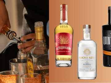 How to Drink Tequila: Experts Share Their Best… 