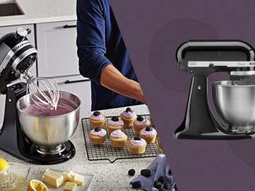 KitchenAid