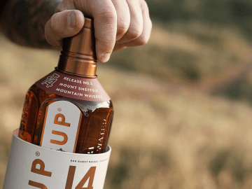 This Limited-Edition Whiskey Is an Incredible Value for Its High Age… 