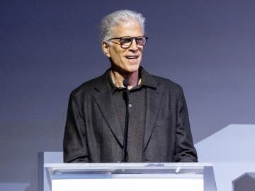 Ted Danson Admits He Thought ‘Curb Your Enthusiasm’ Pilot… 