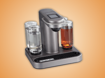 I Tested a Popular Cocktail-Making Machine. Here