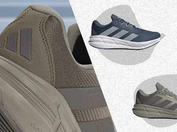Adidas Is Selling a Pair of $80 Running Shoes for Just $22, and Shoppers Say They Provide 