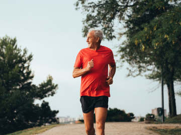This Fitness Indicator May Help Preserve Cognitive Function as You… 