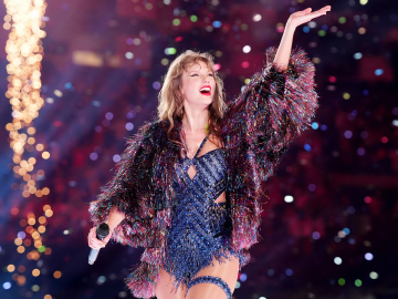 Taylor Swift