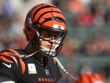 Joe Burrows Breaks Silence on Home Invasion Amidst Rash of NFL… 