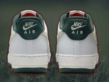 Some of Nike