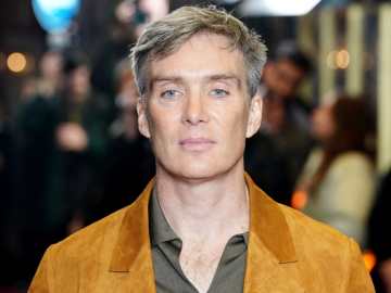 Was Cillian Murphy Really in the 