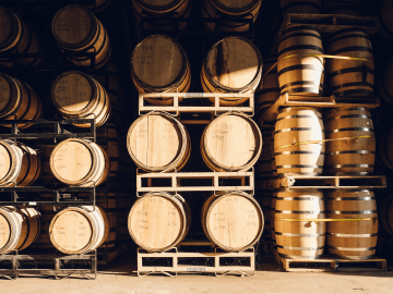 Bourbon Is Easy—This Type of Whiskey Is Much Harder to… 