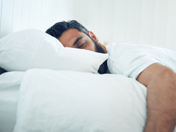 Boomers Are the Least-Rested Generation, New Data… 