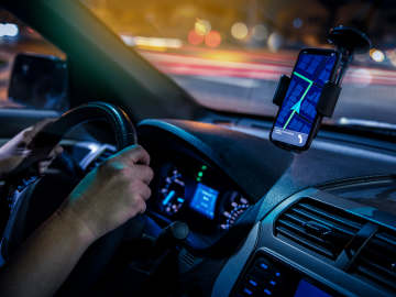 Police Arrest Fake Uber Driver for Alleged Crypto… 