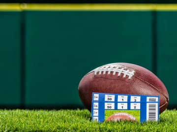 Football Fan