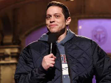 Pete Davidson Explains Why He