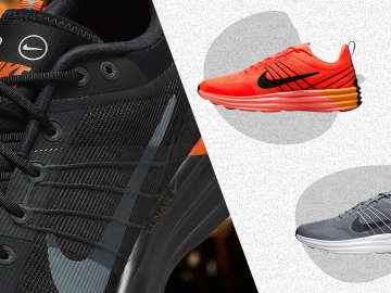 Nike Is Selling Its $150 Running Shoes for as Low as $79 Right Now, and Shoppers Say They