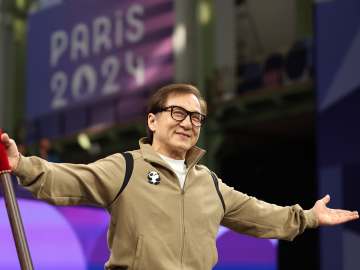 Jackie Chan Has No Plans to Stop Doing His Own… 