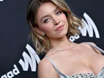 Sydney Sweeney Hits Back With Gym Photos After Bikini Body Shaming… 