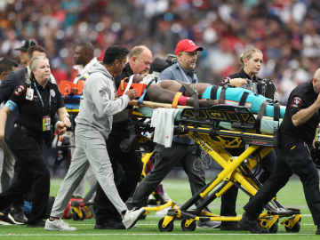 Dolphins Share Update After Player