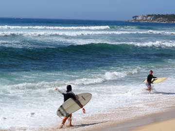 This Popular Spring Break Destination Isn