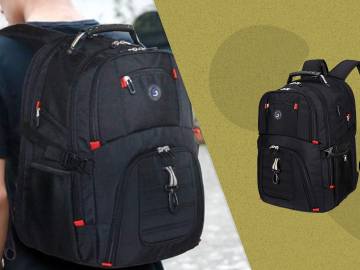 Over 10,000 Shoppers Bought This $30 Backpack That