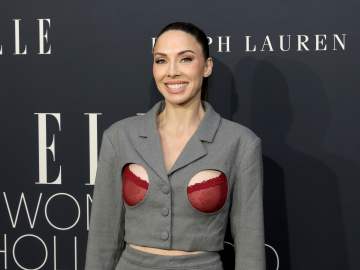 Comedian Whitney Cummings got candid about the "core trauma" of a "horror audition" she suffered opposite a legendary filmmaker for his new movie.