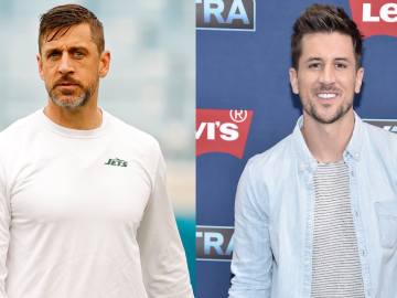 Aaron Rodgers Opens Up About Rift With 