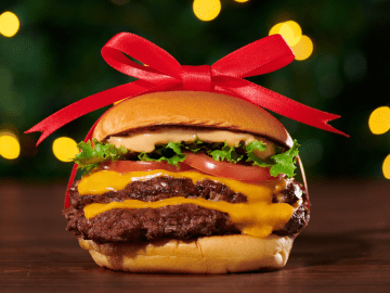 How to Get 8 Days of Free Shake Shack Burgers for the… 