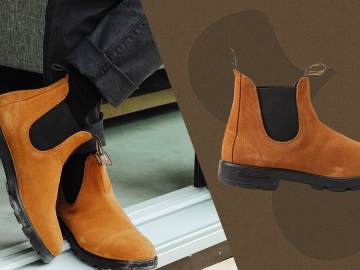Blundstone