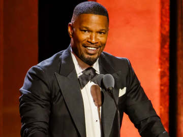 Jamie Foxx Gets Into Altercation With 