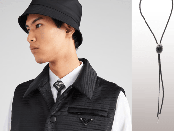 How to Wear Bolo Ties With Cowboy Cool Anywhere You… 