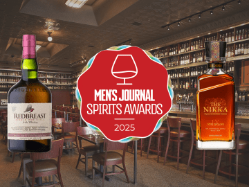 The Best Spirits to Stock for the… 
