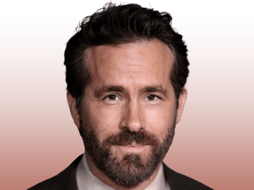 How to Get Ryan Reynolds