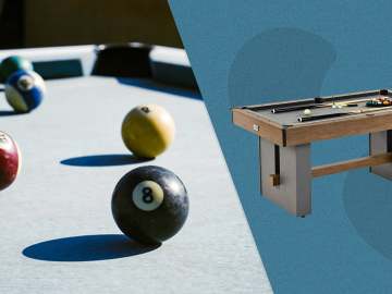 Walmart Is Selling a $600 Pool Table for Just $299 That Shoppers Say Is 