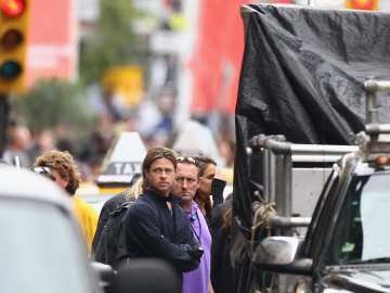 Brad Pitt’s Former Body Double Sentenced for Heinous… 