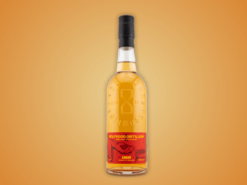 One of the Best New Single Malt Scotches Has No Age Statement. Here
