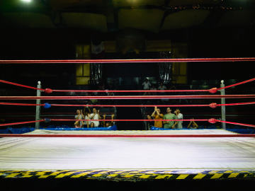 Legendary Wrestler Rey Misterio Sr. Dead at… 
