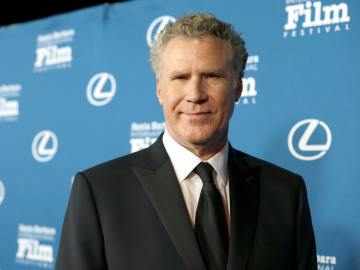 Will Ferrell Improvised One of the Most Iconic Scenes in… 