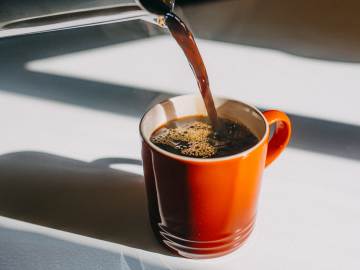This Many Coffees Per Day Could Extend Your Healthy Years, Study… 