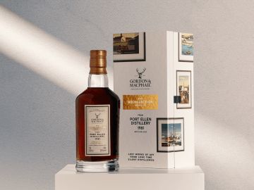 Independent Bottler Releases Six of the Rarest Whiskies This Year. Scotch Fans, Act… 