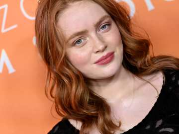 She (might) be your new Jean Grey.