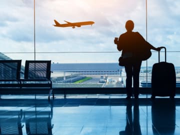 US Travelers Get Official Warning About 23… 