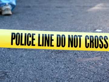 Fitness Influencer Dies After Being Shot in Robbery… 