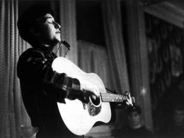 Why the New Bob Dylan Movie With Timothée Chalamet Changed One Big… 