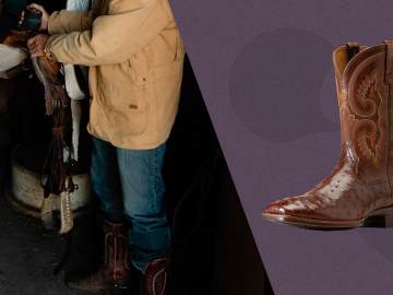 Ariat